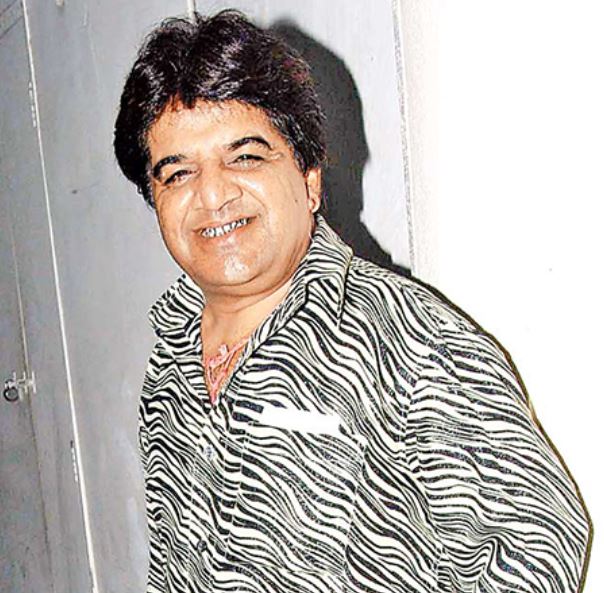 Junior Mehmood death